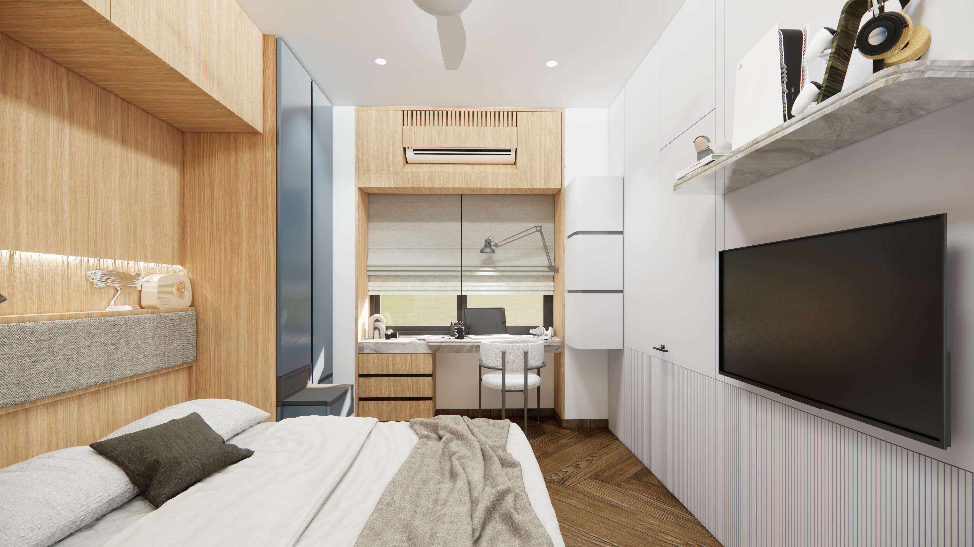 Minimalism in Interior Design